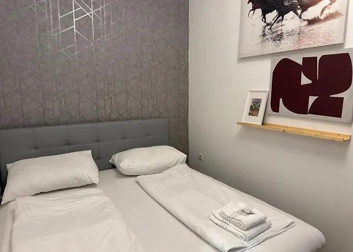 Comfort Wenen