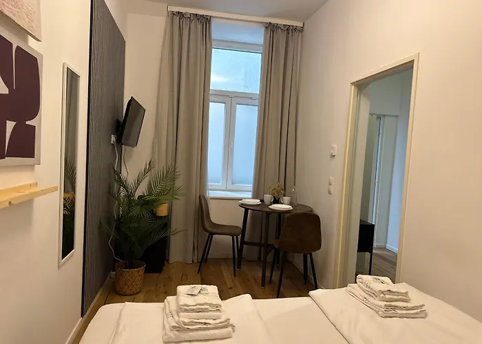 Appartement Comfort *