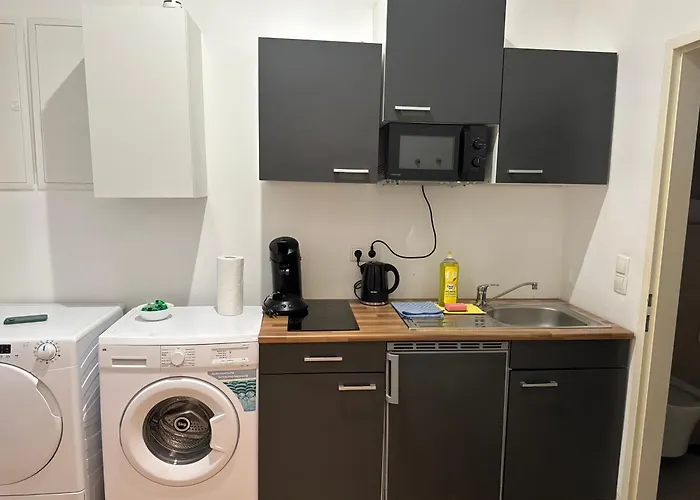 Appartement Comfort Wenen