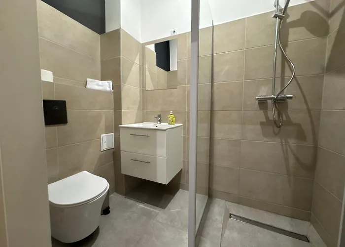 Comfort Appartement *
