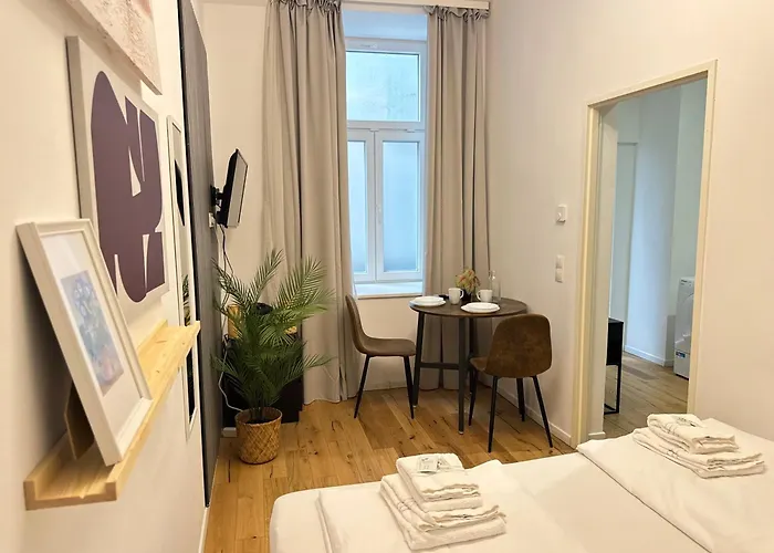 Appartement Comfort *