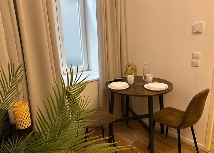 Appartement Comfort *