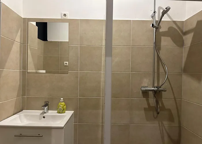 Comfort Appartement *