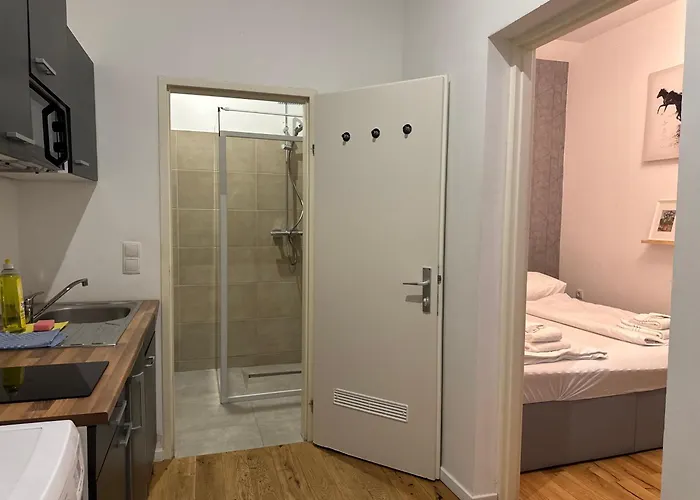 Comfort Appartement