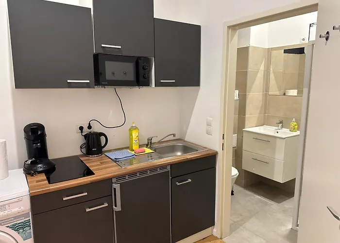 Appartement Comfort Wenen