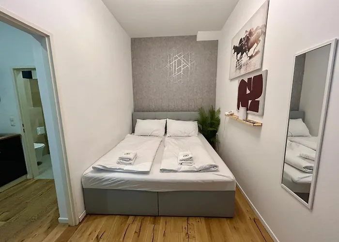 Διαμέρισμα Comfort