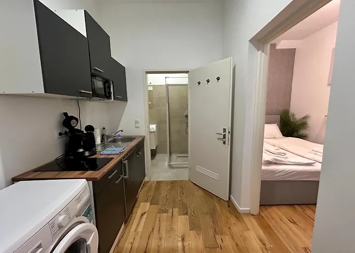 Comfort * Βιέννη