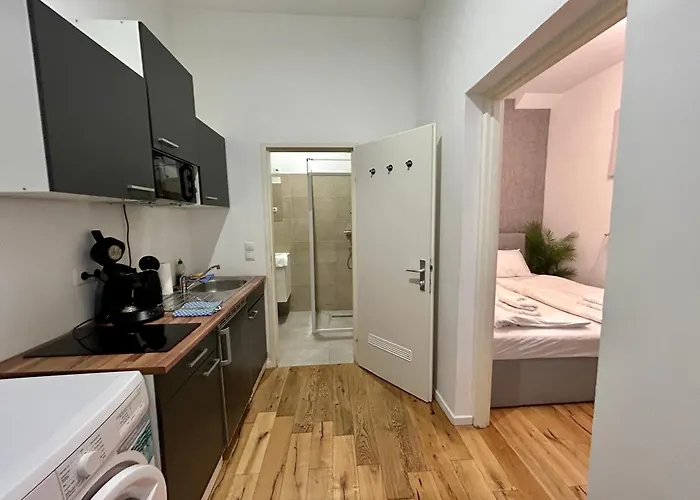 Comfort Βιέννη