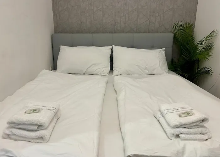 Comfort * Βιέννη