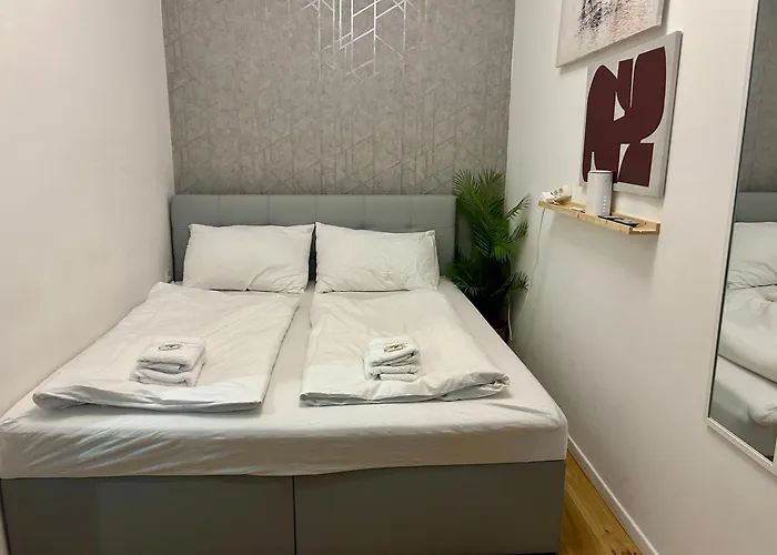 Comfort Διαμέρισμα *